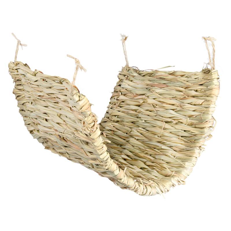 Trixie Naturgrasmatte - L 40 x B 28 cm von TRIXIE