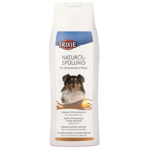 Trixie Naturöl-Spülung, 250 ml Trixie Naturöl-Spülung, 250 ml von TRIXIE