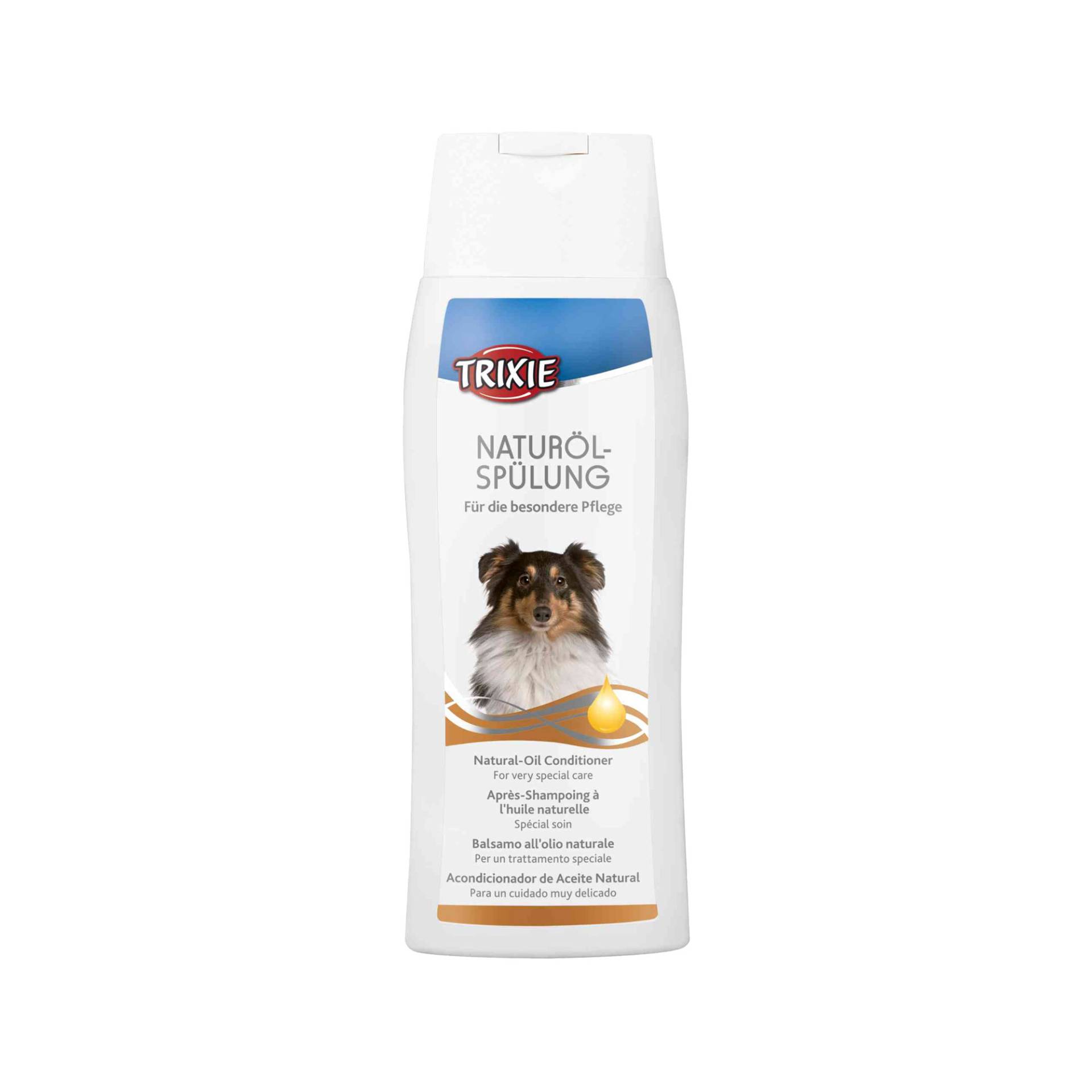 Trixie Naturölspülung Trixie Naturölspülung von TRIXIE