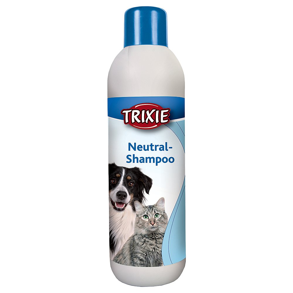 Trixie Neutral-Shampoo - 1 Liter von TRIXIE