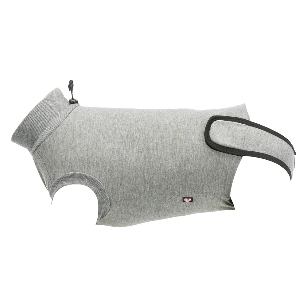 Trixie OP-Body für Katzen - M-L: ca. 36 - 42 cm Rückenlänge Trixie OP-Body für Katzen - M-L: ca. 36 - 42 cm Rückenlänge von TRIXIE