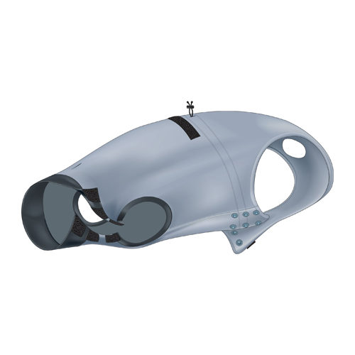 Trixie OP-Hundebody - XS Trixie OP-Hundebody - XS von TRIXIE