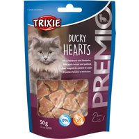 Trixie PREMIO Ducky Hearts - 3 x 50 g von TRIXIE
