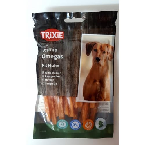 TRIXIE Premio Omega Stripes - 100 g von TRIXIE