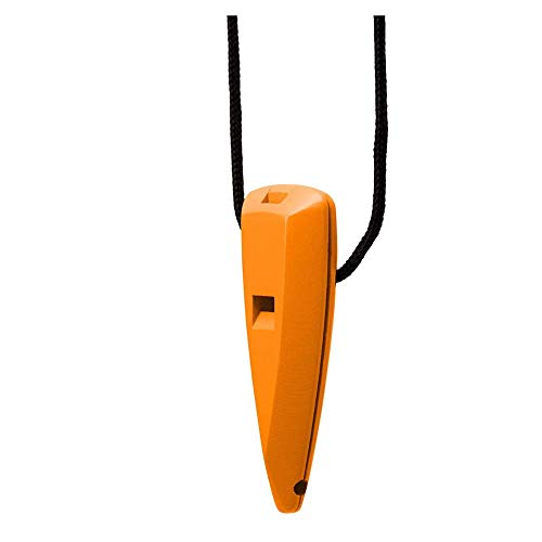 Trixie Pfeife, Kunststoff, 6 cm Trixie Pfeife, Kunststoff, 6 cm von TRIXIE
