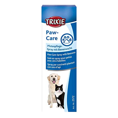 TX-2572 Paw Care Spray 50ml von TRIXIE