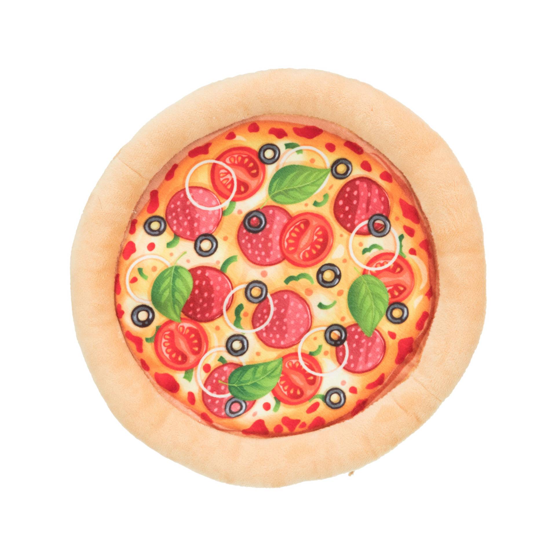 Trixie Pizza von TRIXIE
