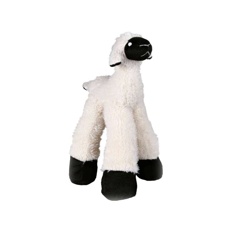 Trixie Plüsch-Schaf Langbein von TRIXIE