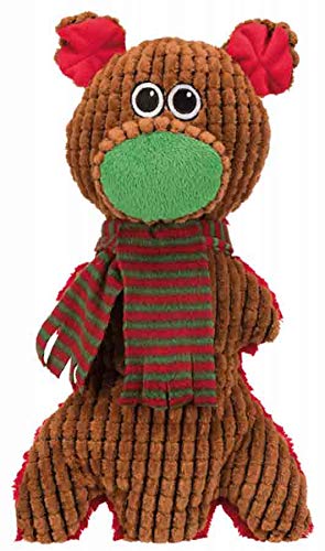 Trixie Plüschtier Weihnachten Rentier Bär Hund 35 cm Trixie Plüschtier Weihnachten Rentier Bär Hund 35 cm von TRIXIE