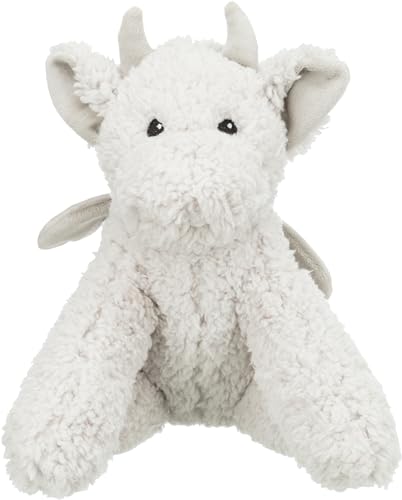 Trixie Plüschtiere und Stoffe - Be Eco Drache Elwin, recyceltes Material, 28 cm Trixie Plüschtiere und Stoffe - Be Eco Drache Elwin, recyceltes Material, 28 cm von TRIXIE