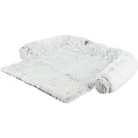 Trixie Polster-Schondecke Harvey 90 cm, 90 cm, 17 cm von TRIXIE