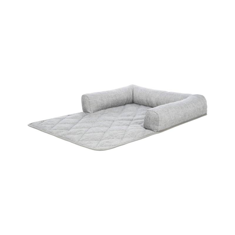 Trixie - Polster-Schondecke Nero - 90 x 90 cm von TRIXIE