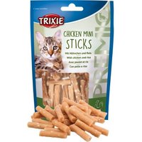 Trixie Premio Chicken Mini Sticks, 6 x 50 g von TRIXIE