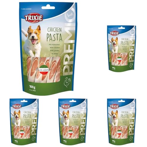 Trixie Premio Chicken Pasta (Packung mit 5) von TRIXIE