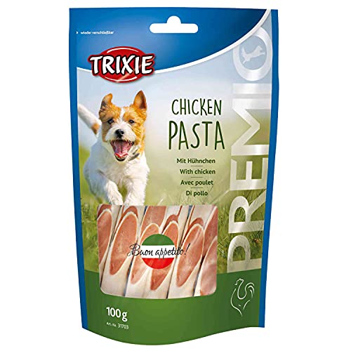 Trixie Premio Chicken Pasta - 100g von TRIXIE