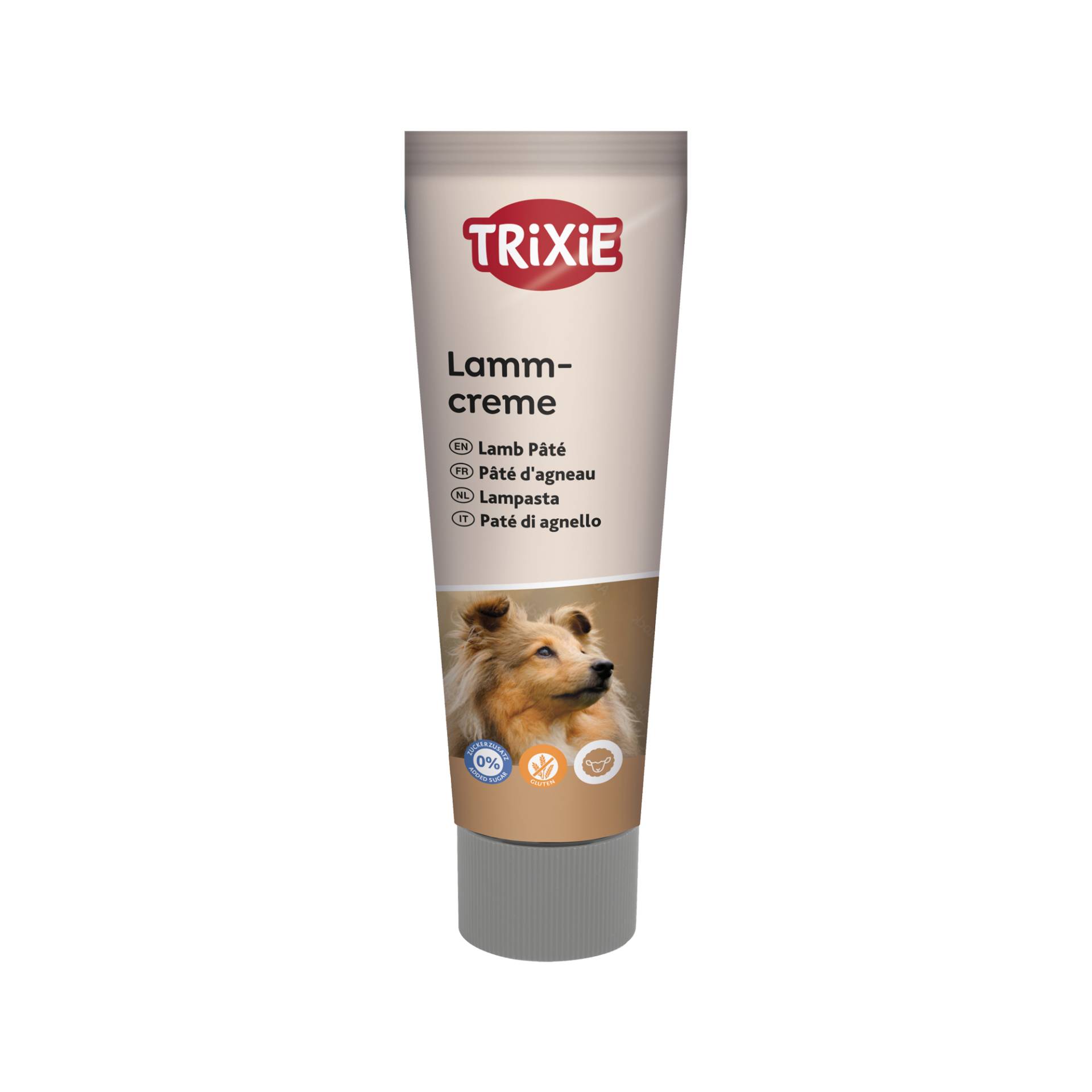 Trixie Premio Creme - Lamm - 110 g Trixie Premio Creme - Lamm - 110 g von TRIXIE