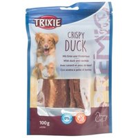 Trixie Premio Crispy Duck 2x100g Trixie Premio Crispy Duck 2x100g von TRIXIE