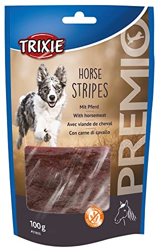 Auszeichnung Streifen Pferd. 11 cm. 100 g Auszeichnung Streifen Pferd. 11 cm. 100 g von TRIXIE