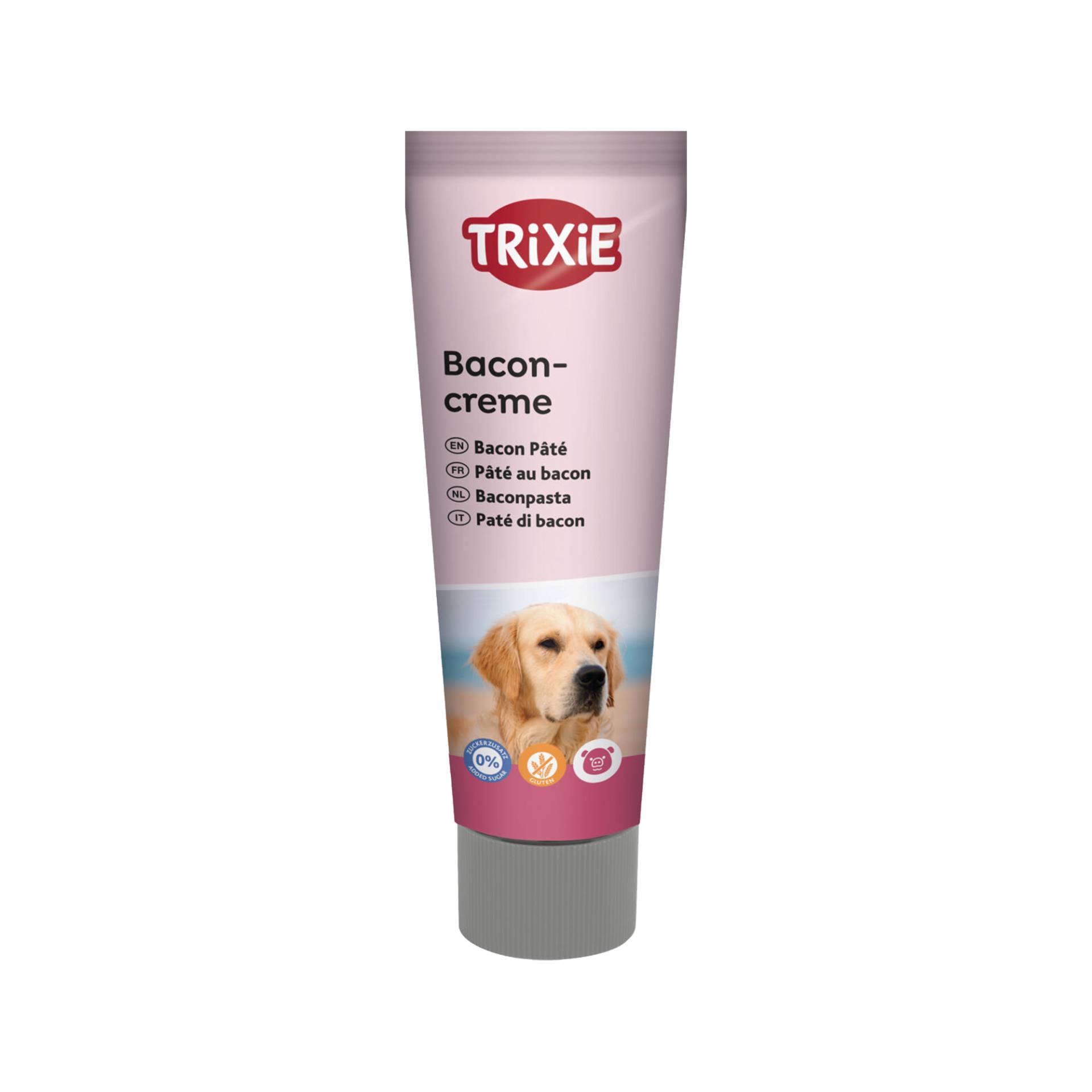 Trixie Premio Hundecreme - Bacon - 110 g Trixie Premio Hundecreme - Bacon - 110 g von TRIXIE