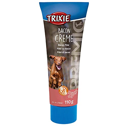 Trixie Premio Hundecreme - Bacon von TRIXIE