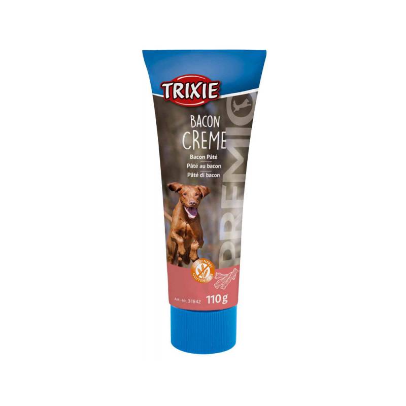 Trixie Premio Hundecreme - Geflügel - 110 g von TRIXIE