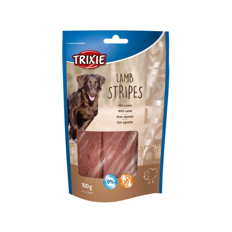 Trixie Premio Lammstreifen von TRIXIE
