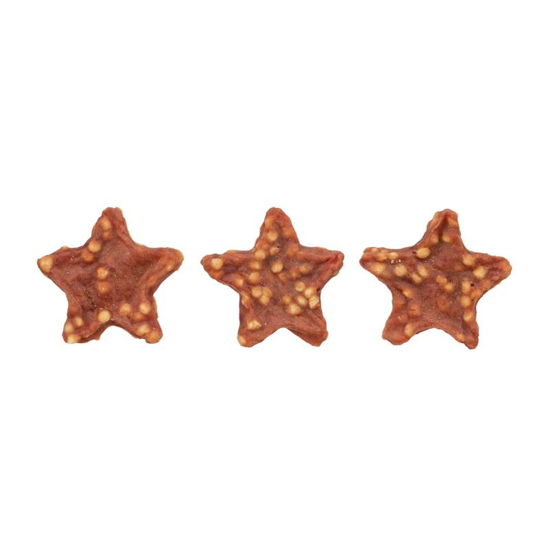 Trixie Premio Xmas Stars - 100 Gramm Trixie Premio Xmas Stars - 100 Gramm von TRIXIE