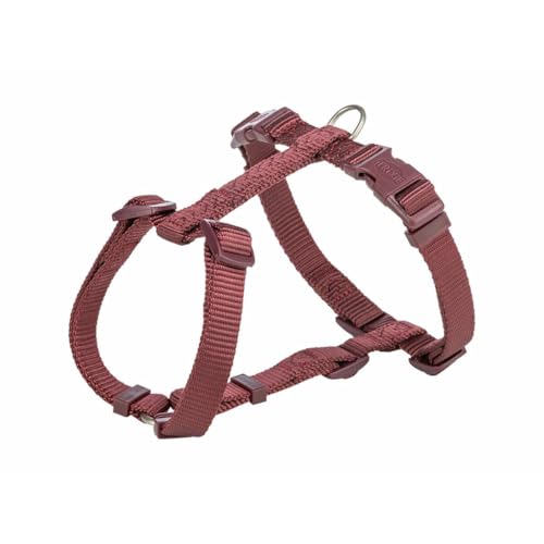 Trixie Premium-Hundegeschirr, Rot, L, Marke: Trixie - EAN: 4053032672901 Trixie Premium-Hundegeschirr, Rot, L, Marke: Trixie - EAN: 4053032672901 von TRIXIE