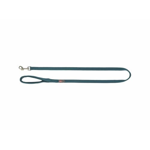 Trixie Premium-Hundeleine, Blau, 1,2 m, Marke: Trixie - EAN: 4053032671393 Trixie Premium-Hundeleine, Blau, 1,2 m, Marke: Trixie - EAN: 4053032671393 von TRIXIE