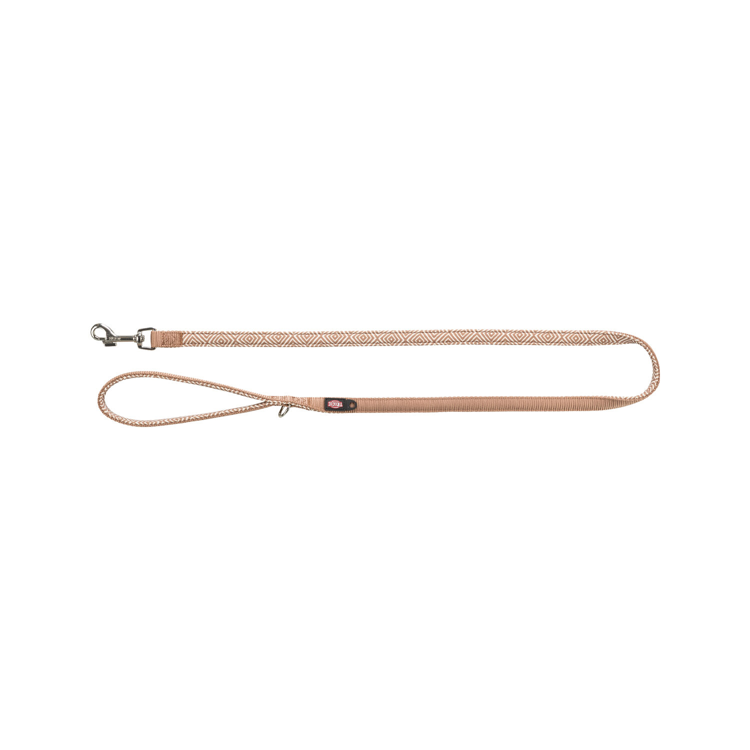 Trixie Premium Hundeleine - XS - 1,20 m x 10 mm - Waldgrün Trixie Premium Hundeleine - XS - 1,20 m x 10 mm - Waldgrün von TRIXIE