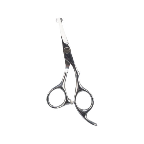 Trixie Profi-Gesichts- und Pfotenschere - 13 cm Trixie Profi-Gesichts- und Pfotenschere - 13 cm von TRIXIE