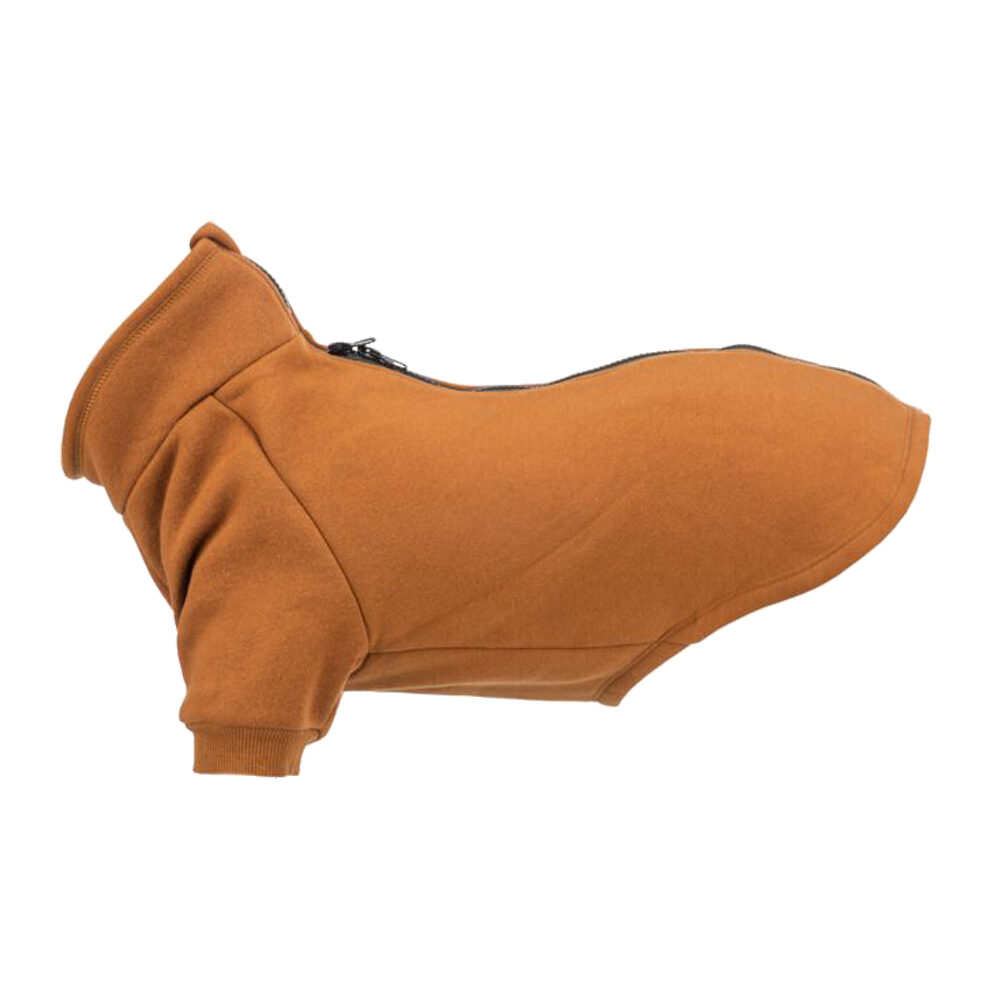 Trixie Pullover CityStyle Amsterdam - Rost - 33 cm Trixie Pullover CityStyle Amsterdam - Rost - 33 cm von TRIXIE