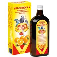 Quiko Vitacombex V 500ml von Quiko