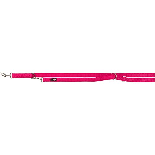 Trixie Ramal New Premium Doppelschicht Fuchsia für Hunde Trixie Ramal New Premium Doppelschicht Fuchsia für Hunde von TRIXIE