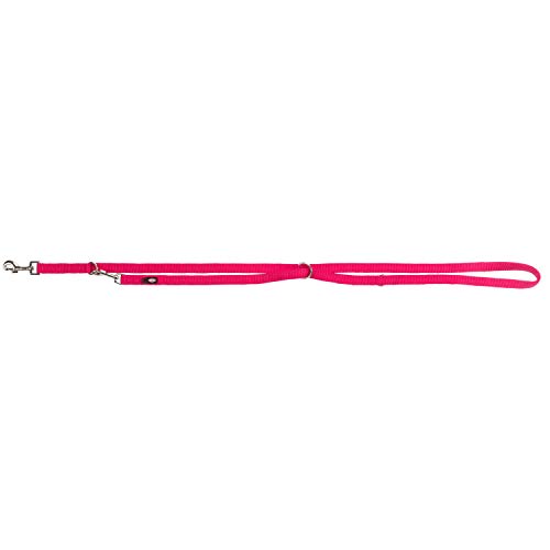 Trixie Ramal New Premium Doppelschicht Fuchsia für Hunde Trixie Ramal New Premium Doppelschicht Fuchsia für Hunde von TRIXIE