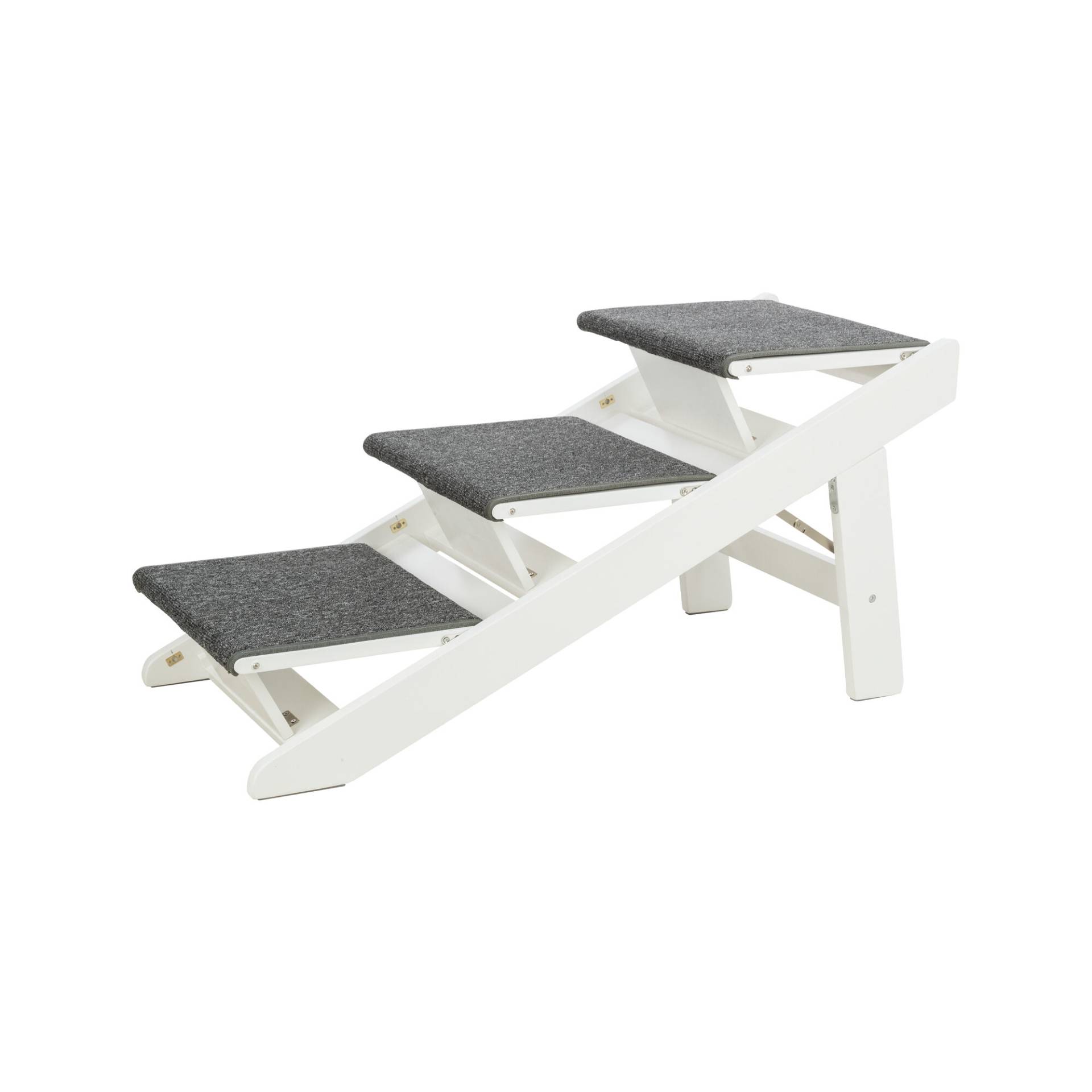 Trixie Rampe - 44 x 46 x 106 cm Trixie Rampe - 44 x 46 x 106 cm von TRIXIE