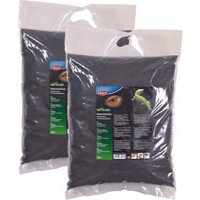 Trixie Reptiland Naturhumus 2x10l Trixie Reptiland Naturhumus 2x10l von TRIXIE