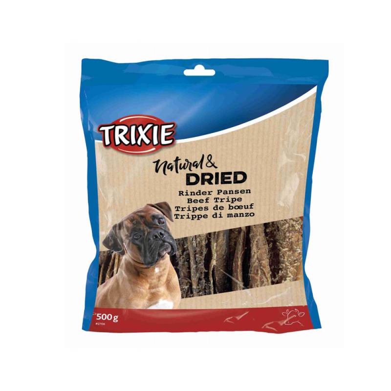 Trixie - Rinderpansen - 500 g von TRIXIE