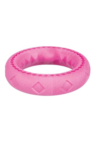 Trixie Ring, TPR, schwimmt von TRIXIE
