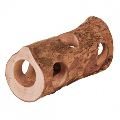 Trixie Röhrentunnel für Kleinnager ca. 30 cm Trixie Röhrentunnel für Kleinnager ca. 30 cm von TRIXIE