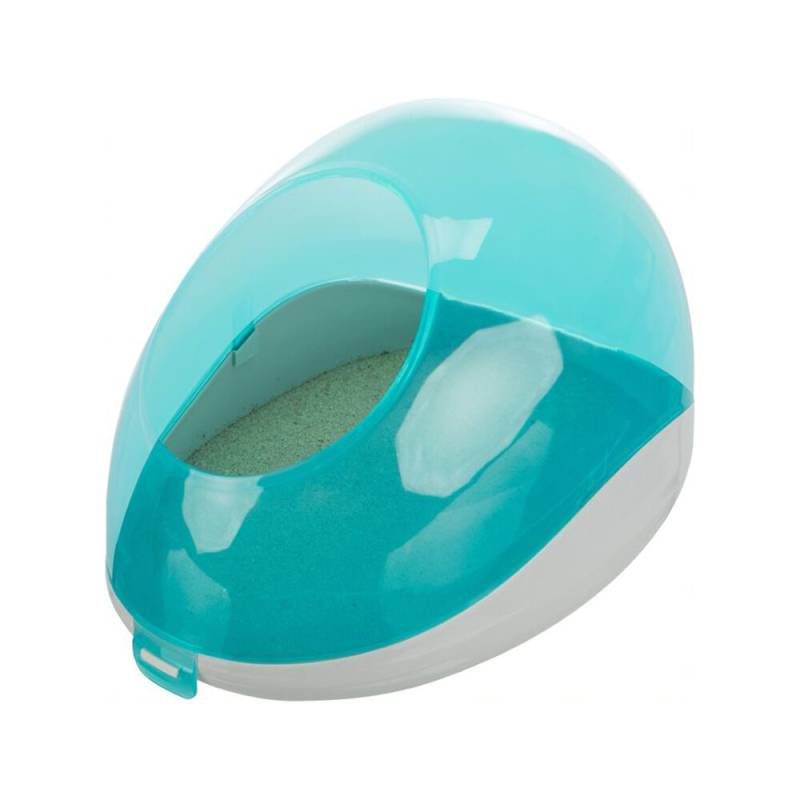Trixie Sandbad - Maus / Hamster von TRIXIE