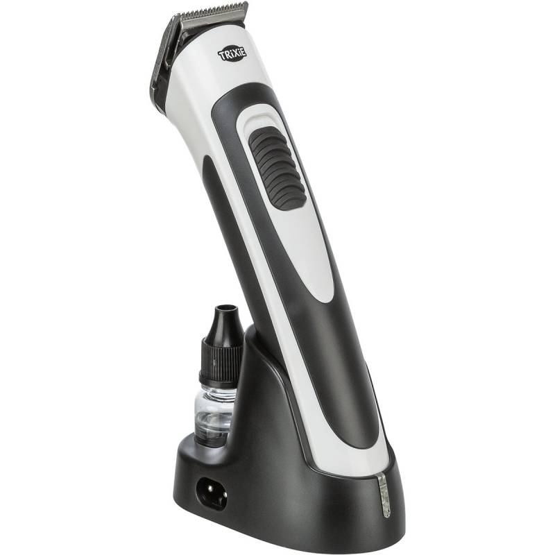 Trixie Schermaschine und Pfotentrimmer Slim TR500 von TRIXIE