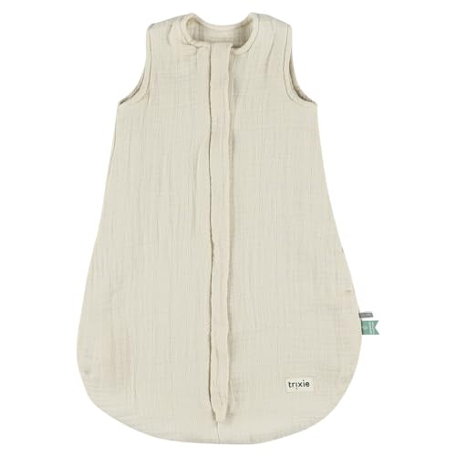 Trixie Schlafsack mild | 60cm - Bliss Beige Trixie Schlafsack mild | 60cm - Bliss Beige von TRIXIE