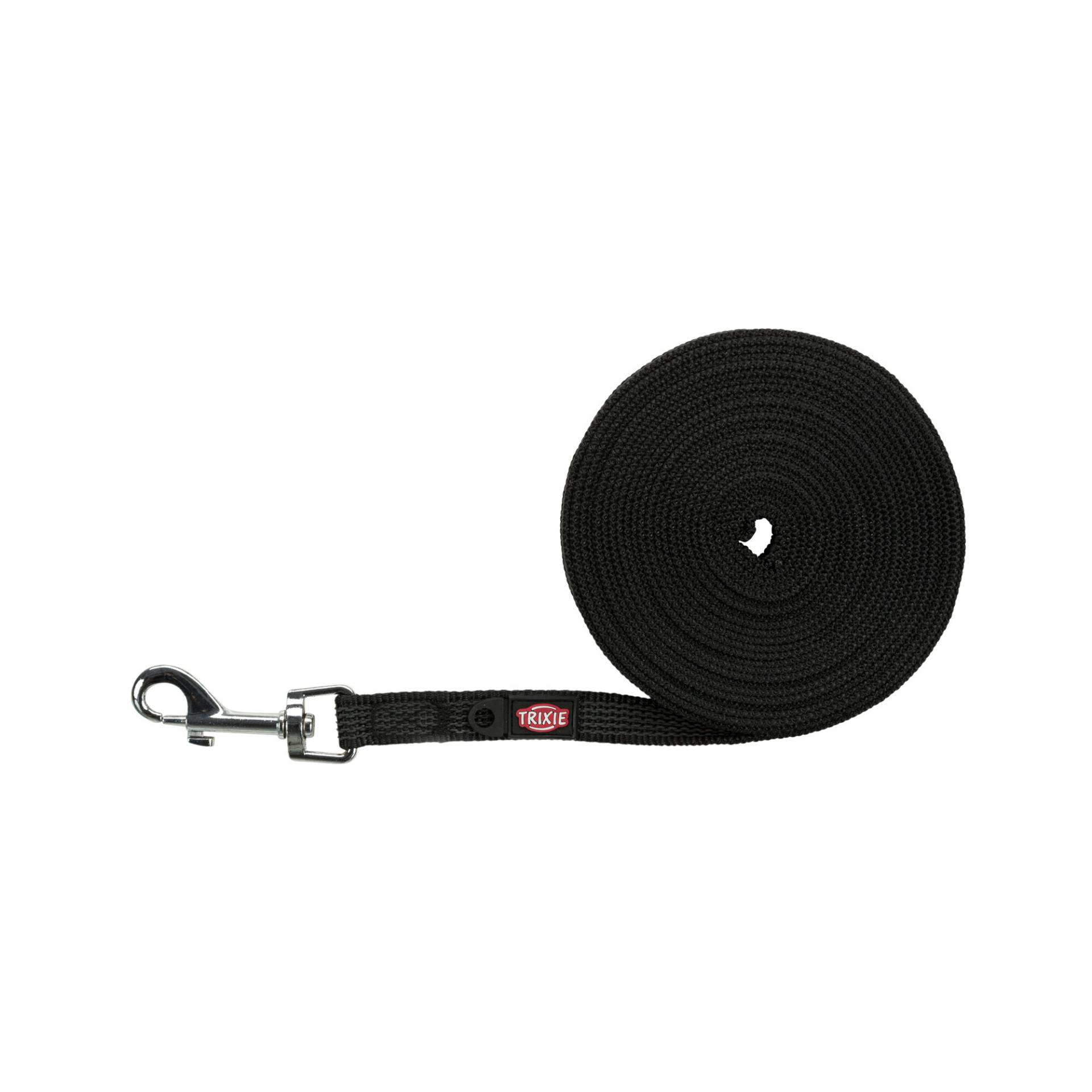 Trixie Schleppleine, gummiert - 15 m Trixie Schleppleine, gummiert - 15 m von TRIXIE