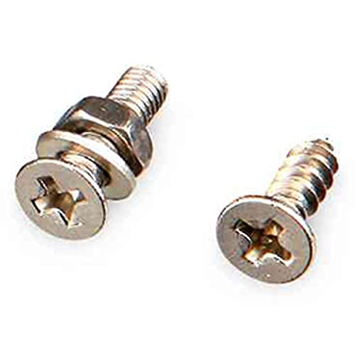 Trixie Schraubenset für Montagezubehör Trixie Schraubenset für Montagezubehör von TRIXIE