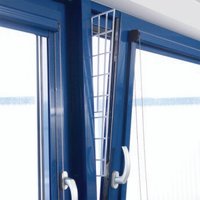 Trixie Schutzgitter für Fenster 1x Seitenelement Trixie Schutzgitter für Fenster 1x Seitenelement von TRIXIE