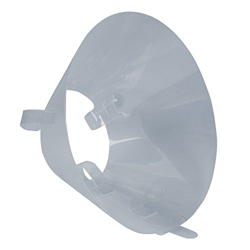 Trixie Schutzkragen, M: ø 38–44 cm/20 cm, 4011905194844 von TRIXIE