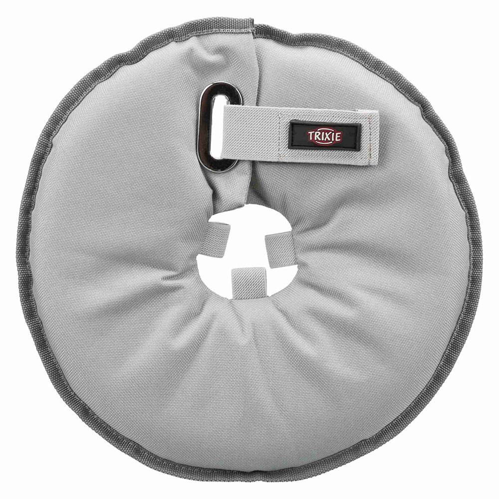 Trixie Schutzkragen - Größe XS: Halsumfang 23–27 cm von TRIXIE