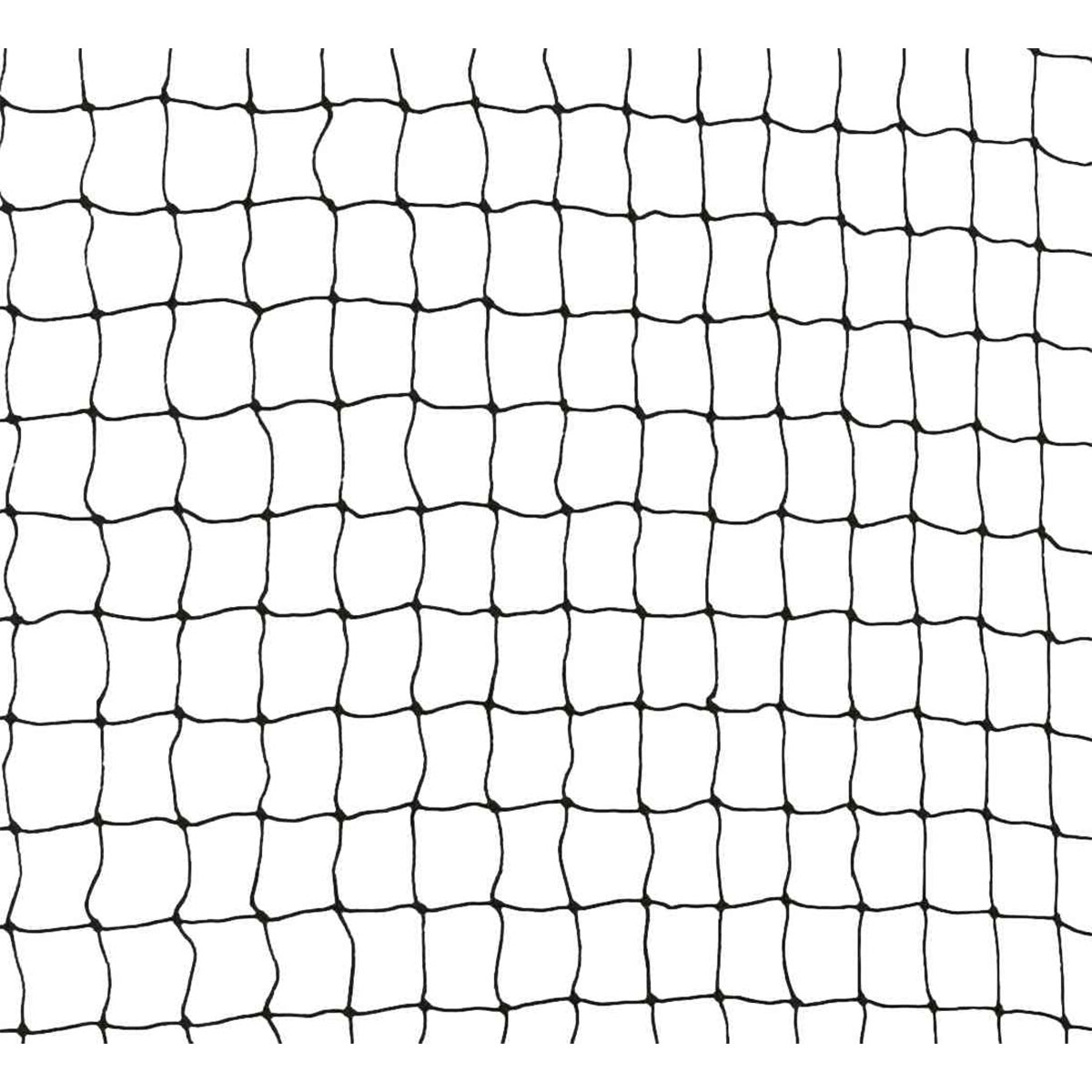 Trixie Schutznetz 8×3 m schwarz von TRIXIE