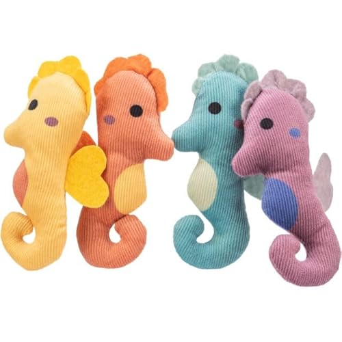 TRIXIE Zeepaard Pluche Met Catnip Assorti TRIXIE Zeepaard Pluche Met Catnip Assorti von TRIXIE